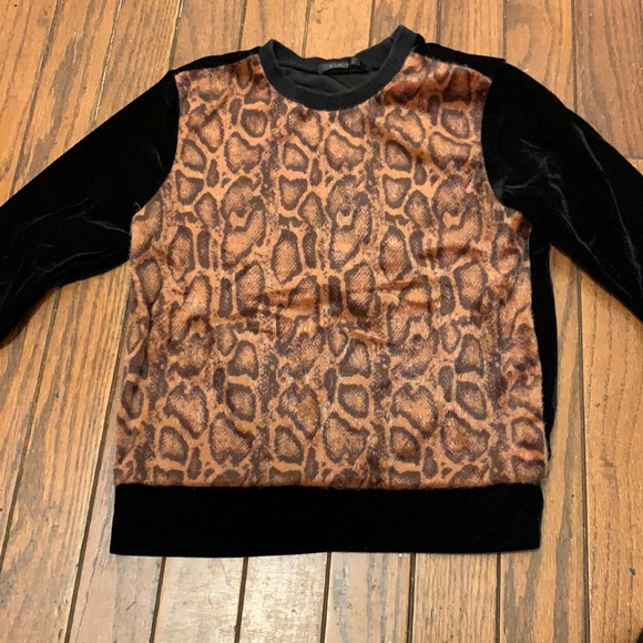 kidichic Other - Kidichic 4t velvet sweater